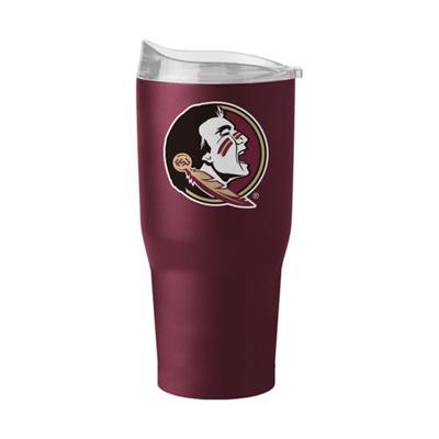 FL State 30oz Flipside Powder Coat Tumbler